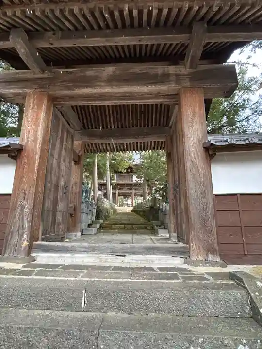 廣田寺(長野県)