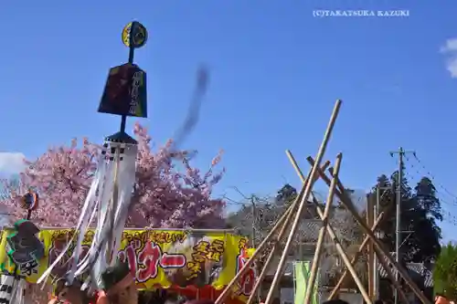 鹿島神宮(茨城県)