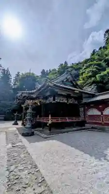 妙義神社(群馬県)