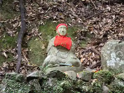 大本山七宝瀧寺(大阪府)