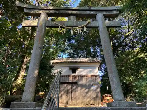 蟬丸神社（蝉丸神社）(滋賀県)