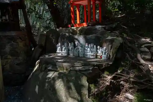 野宮神社(京都府)