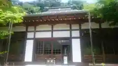 龍峰院の建物その他