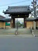 興徳寺(大阪府)