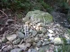 天の岩戸神社の建物その他