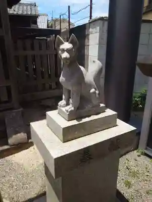和田神社(滋賀県)
