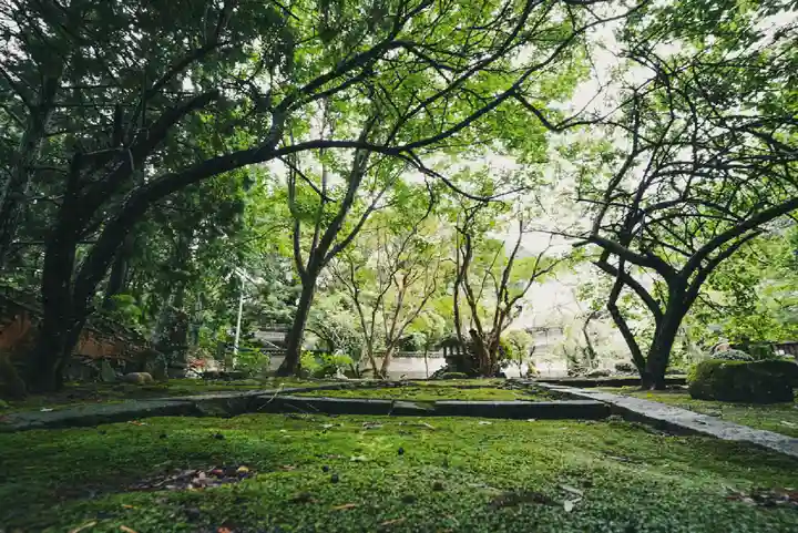 大照院(山口県)