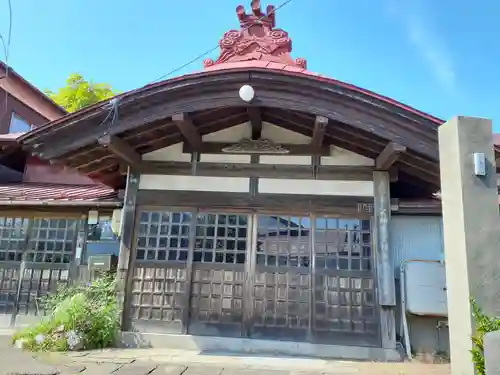 多聞院(秋田県)