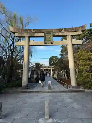 晴明神社(京都府)