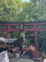 根津神社(東京都)