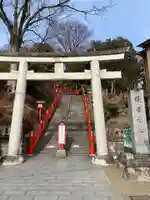 足利織姫神社(栃木県)