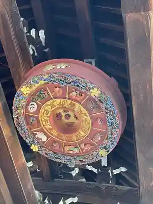 大阪天満宮の芸術