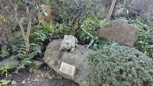 岡崎神社(京都府)