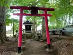 六椹八幡宮(山形県)