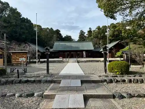 滋賀県護国神社(滋賀県)