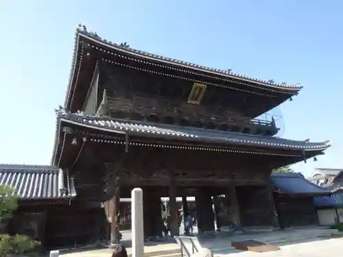 大通寺（長浜御坊）(滋賀県)