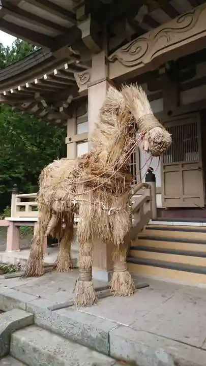 龍顔寺のその他建物
