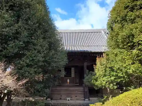 太山寺のその他建物