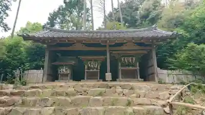 自玉手祭来酒解神社(京都府)