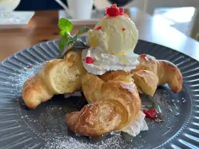 穂高神社本宮(長野県)