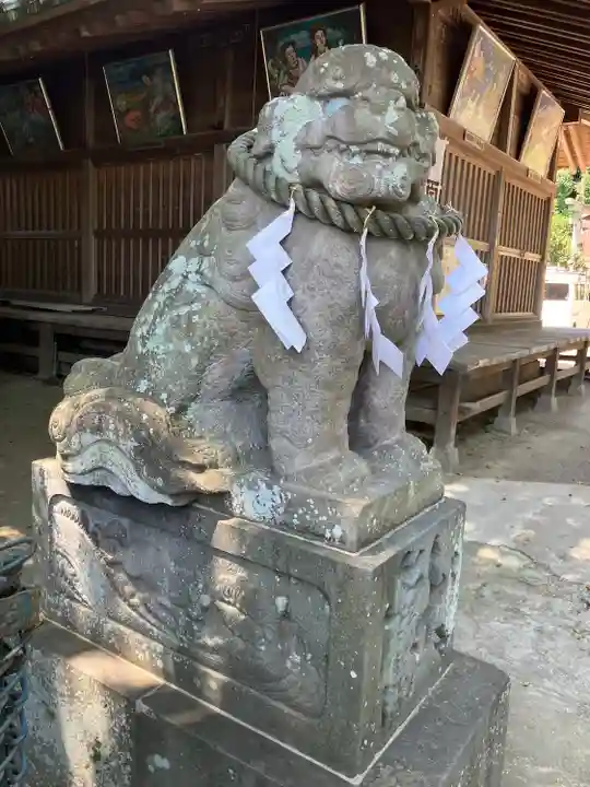 海南神社(神奈川県)