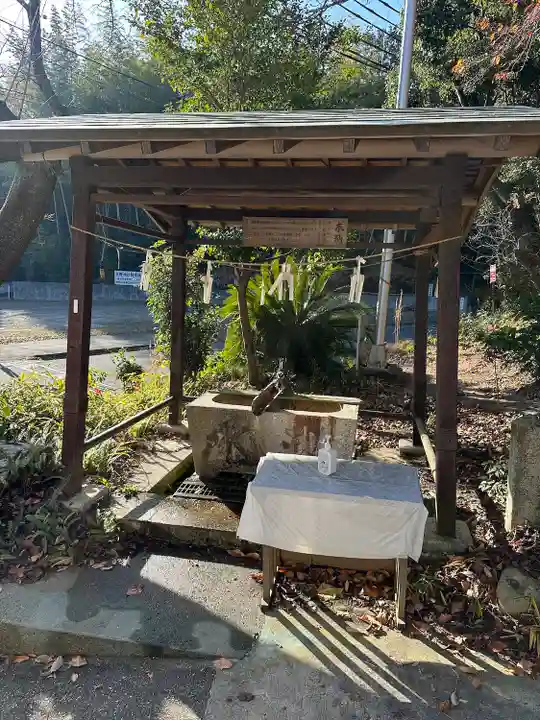 上野神社(三重県)