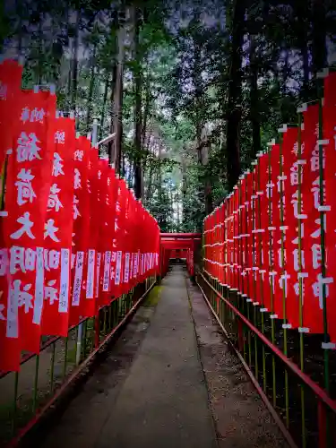 両社宮神社（宮町）のその他建物