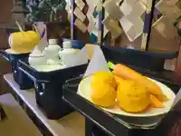 伏木香取神社(茨城県)