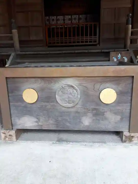 忍 諏訪神社・東照宮 のその他建物