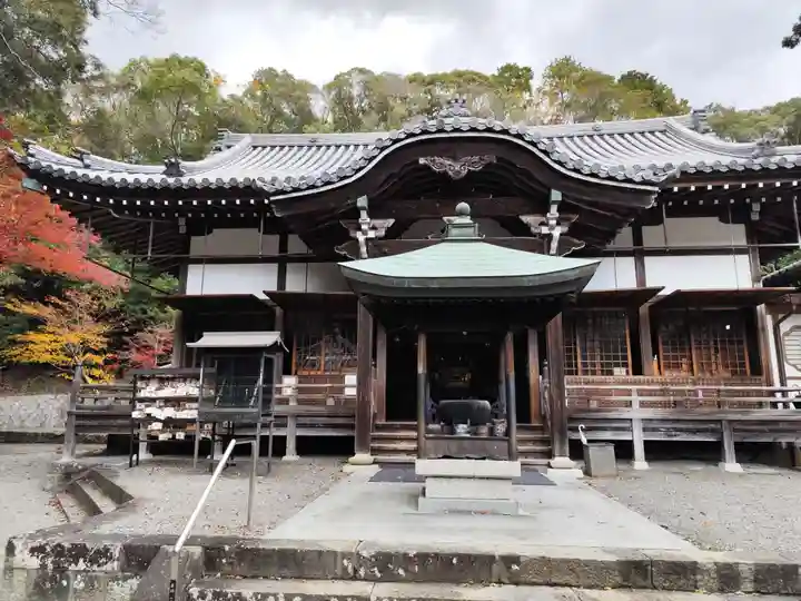 根来寺(和歌山県)