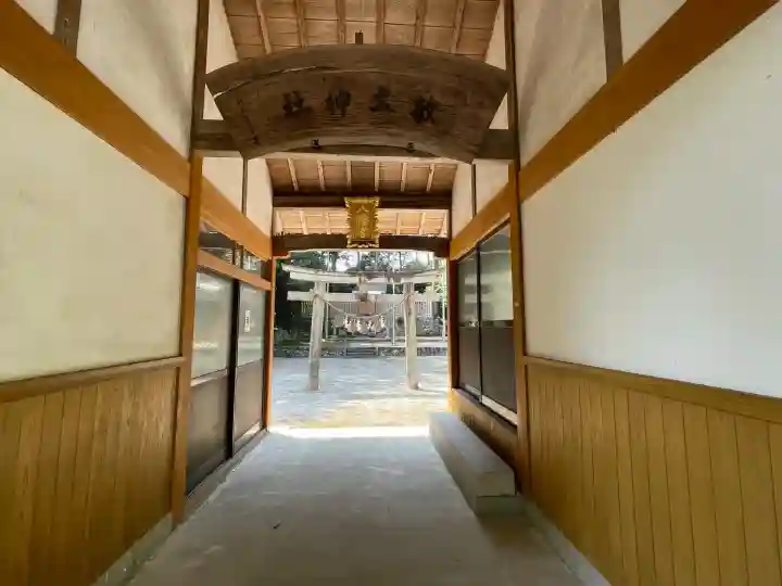 敏太神社(三重県)