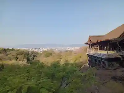 清水寺のその他建物