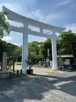 長崎縣護國神社(長崎県)