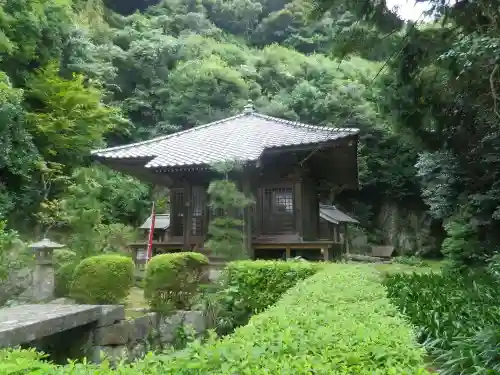 松尾寺(山口県)