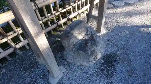 鹿苑寺（金閣寺）のその他建物