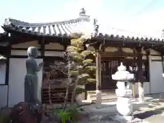 厚源寺(三重県)