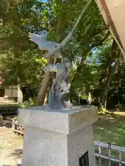 青葉神社(宮城県)