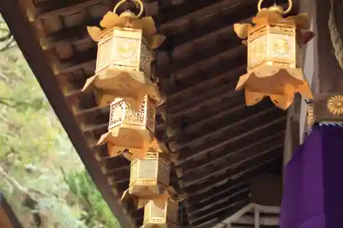枚岡神社(大阪府)