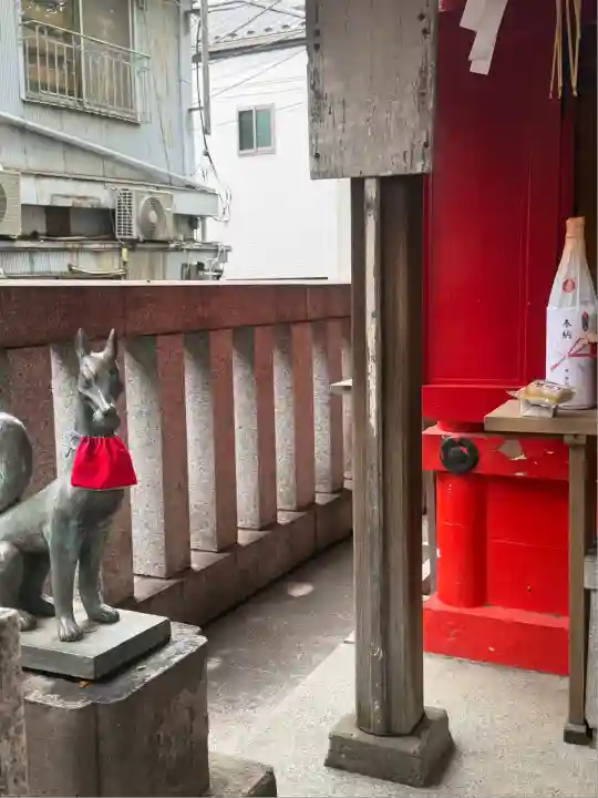 下谷神社(東京都)