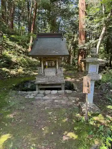 粟鹿神社(兵庫県)