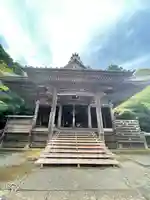 清水寺の本殿・本堂