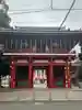 大須観音 (北野山真福寺宝生院)(愛知県)