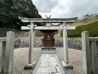 厳島神社(奈良県)