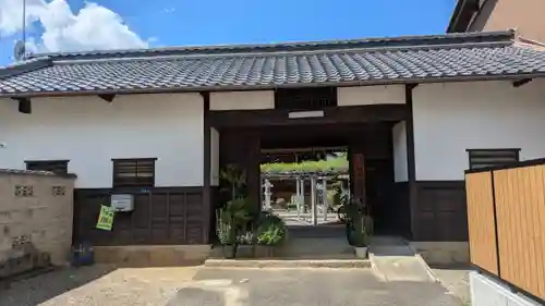 願林寺(滋賀県)