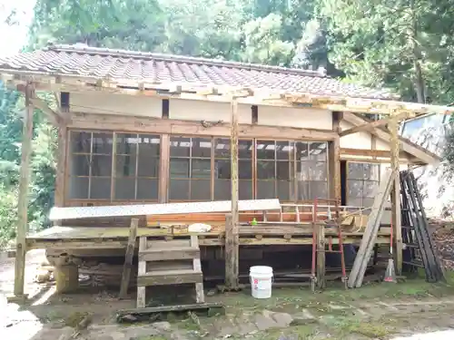 若宮神社(愛知県)