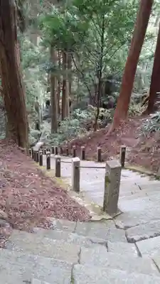 室生寺(奈良県)