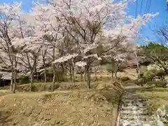 仏隆寺(奈良県)