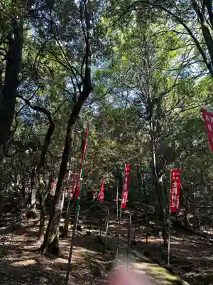 春日大社金龍神社（禁裡殿）(奈良県)