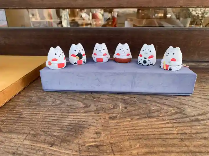 矢奈比賣神社(見付天神)(静岡県)