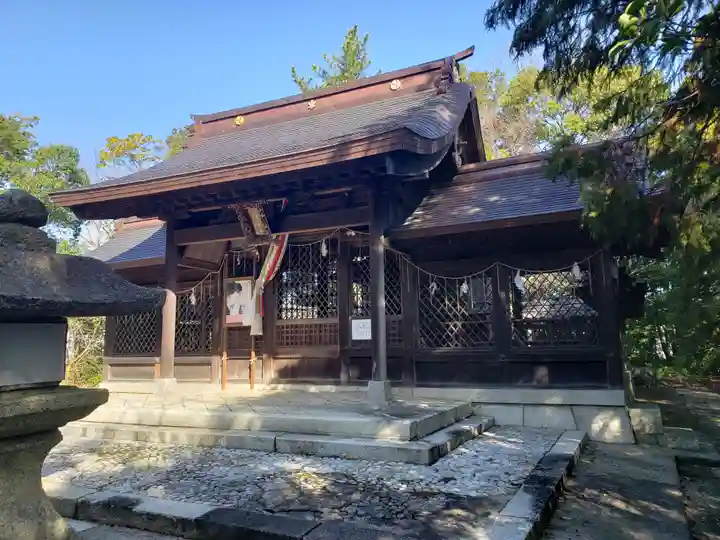 日枝神社(滋賀県)
